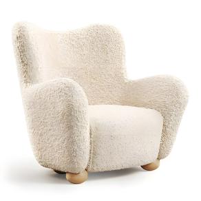 GIORGETTI现代单人沙发